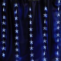 Светодиодная гирлянда Feron 48608