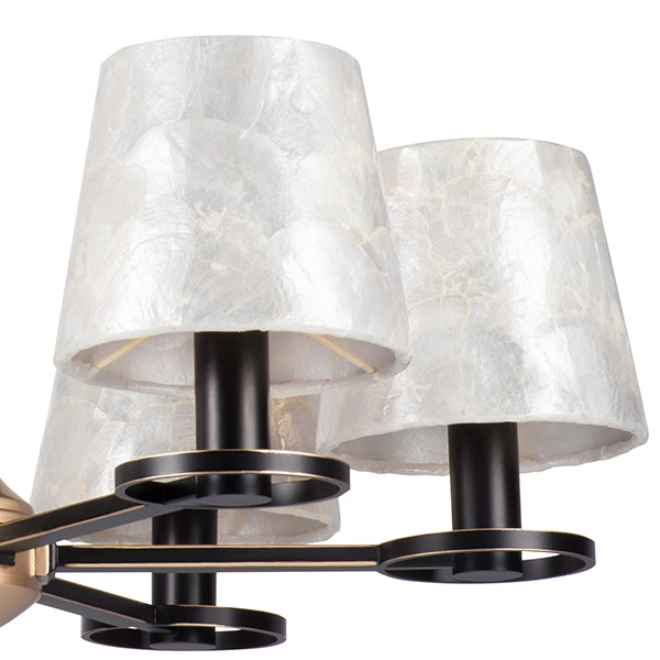 Подвесная люстра Lightstar 707061