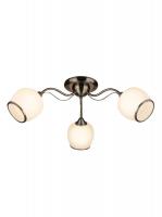 Накладная люстра Hiper H022-3