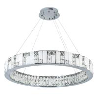 Подвесная люстра MODELUX ML.6985.800P CR