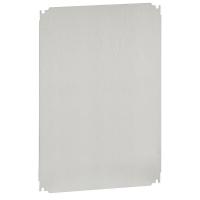 Пластина сплошная 400х400 Leg 036070