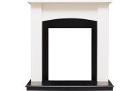 Dimplex Портал Dimplex Baltimore - Слоновая кость, черный