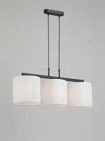 Люстра V2882-1/3S 3xE27 макс. 40Вт Vitaluce V2882-1/3S