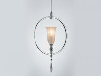 Подвесной светильник Newport 4801/S chrome