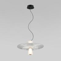 Подвесной светильник Eurosvet 40029/1 LED белый