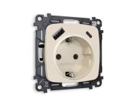 Розетка Ambrella Volt MO330010