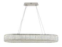 Подвесная люстра Newport 8240/90 oval