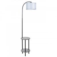 Торшер ARTE Lamp A4055PN-1BK