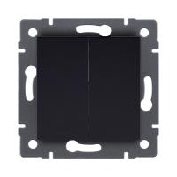 Выключатель KOLLINGER REA-S-011BK