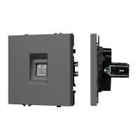 Розетка Arlight 054307