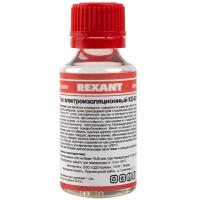 Лак электроизоляционный, KO-921, 30мл, флакон REXANT