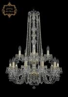 Подвесная люстра Art Classic 11.26.10+5.220.2d.h-92.Gd.B