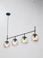 Люстра V4692-1/4S 4xE27 макс. 40Вт Vitaluce V4692-1/4S