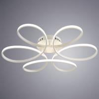 Накладная люстра ARTE Lamp A2526PL-6WH