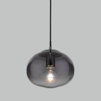 Подвесной светильник Eurosvet 50212/1 дымчатый