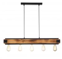 Подвесная люстра Indigo V000214