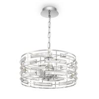 Подвесная люстра Maytoni MOD067PL-04CH