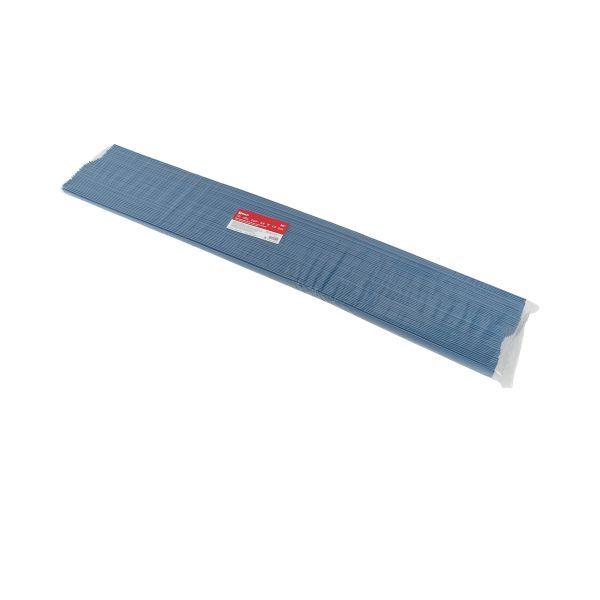 Трубка термоусадочная ТУТ нг 20/10 син. 1м (уп.50м) PROxima EKF tut-20-g-1m