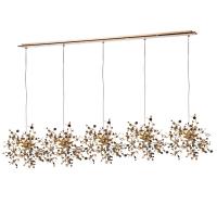 Подвесная люстра Lightstar L5PL721132