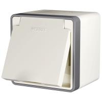 Розетка Werkel W5071203