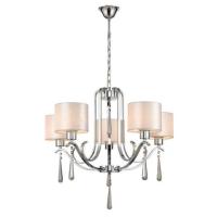 Подвесная люстра Vele Luce VL1623L05