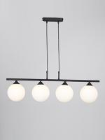 Линейный светильник Vitaluce V4980-1/4S