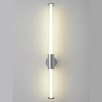 Crystal Lux LINEUP AP18W LED CHROME