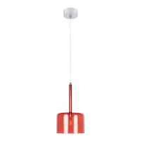 Подвесной светильник LOFT IT 10232/A Red