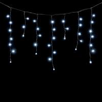 Светодиодная бахрома Laitcom PIL120BLWCAP-11-2W