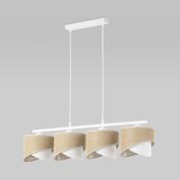 Подвесная люстра TK Lighting 4828