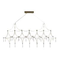 Подвесная люстра ST-Luce SL6603.203.17