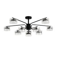 Люстра на штанге LUMION 8349/10C