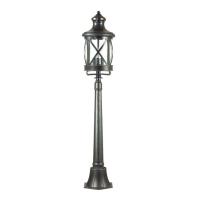 Садово-парковый светильник Odeon Light 4045/3F