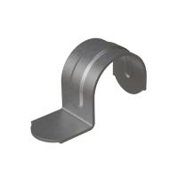 Скоба однолапковая SOB25-26 25х26 для монтажн. пистолета без отверст. (уп.100шт) КМ LO48637