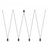 Подвесной светильник Nowodvorski 7822