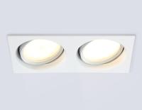 Встраиваемый светильник Ambrella Light TN6659