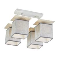 Накладная люстра Escada 1129/4PL Grey