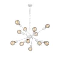 Люстра 12xE27 макс. 40Вт Vitaluce V4750-0/12