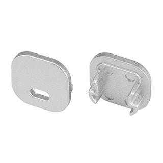 Заглушка профиля Arlight 061521