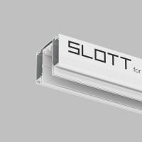 Шинопровод Denkirs TR2014-WH