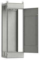 Корпус металлический ГРЩ 1800х600х600 IP31 УХЛ3 SMART IEK YKM50-1800-600-600-31-S