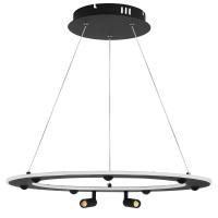 Подвесная люстра Lightstar 740467