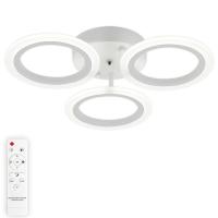 Накладная люстра Natali Kovaltseva LED LAMPS 81405