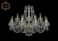 Подвесная люстра Art Classic 11.26.10+5.300.Gd.B