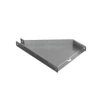 Переходник для лотка левый 50х50-300мм "ПЛЮС" HD85 КМ PL17981