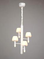 Подвесная люстра Vitaluce V4056/4