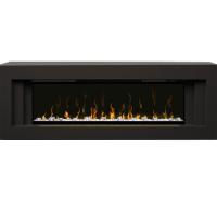 Dimplex Каминокомплект Line - Черный с очагом Ignite XLF50