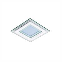 Влагозащищенный светильник Lightstar 212040