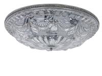 Накладная люстра Abrasax 1108/50CM-6CR