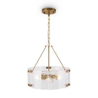 Подвесная люстра Freya FR5190PL-06BS